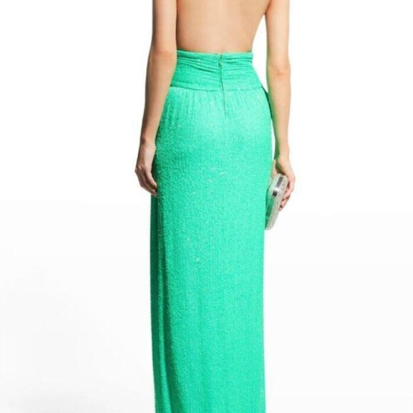 Tadashishoji evening gown - Picture 2 of 5